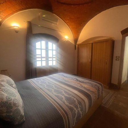 Villa Kemet Jazirat al Awwamiyah Buitenkant foto